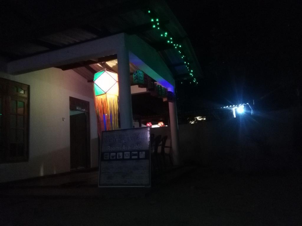 4You Ella Exterior photo